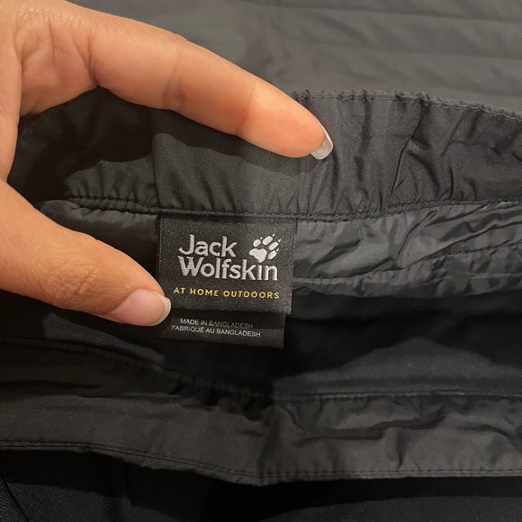 Jack Wolfskin  Iceguard Skirt size m - Picture 7 of 7